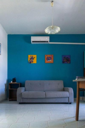 Casa Vacanze Iris (Baia Verde)